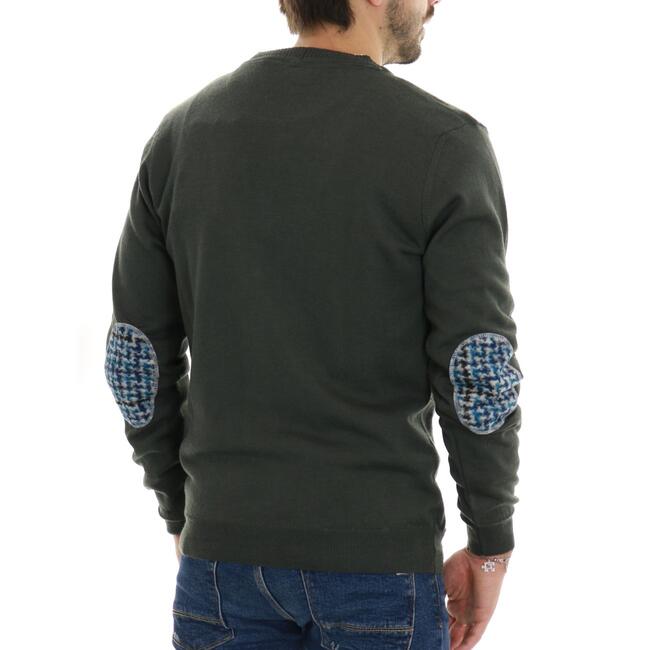 CARDIGAN CON TOPPE KOON - Mad Fashion | img vers.650x/